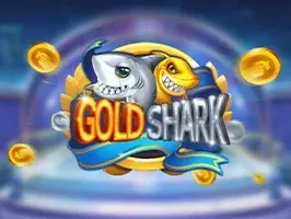 Gold Shark