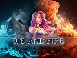 Ice And Fire