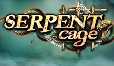 Serpent Cage